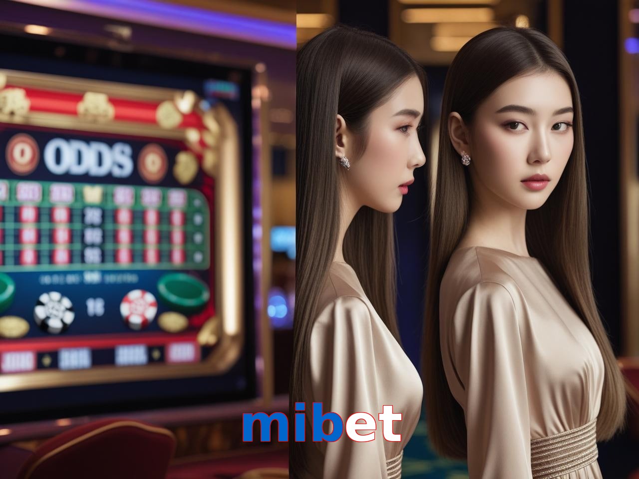 mibet