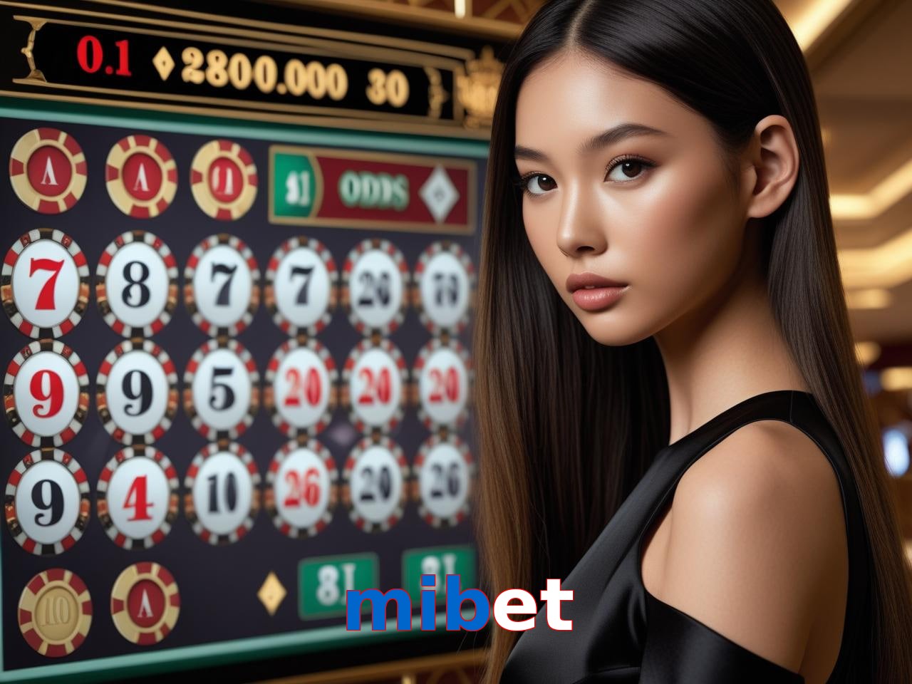 mibet